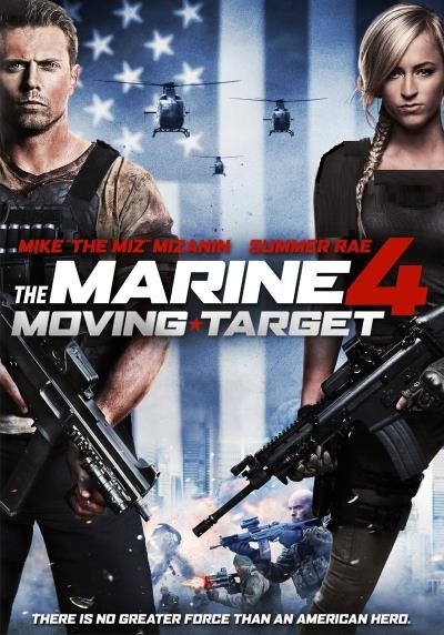 دانلود فیلم The Marine 4 Moving Target 2015 با لینک مستقیم